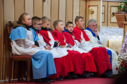 Odpust parafialny 2016-29